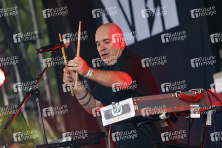 Amphi-Festival 2019 in Köln