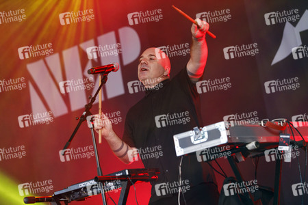 Amphi-Festival 2019 in Köln