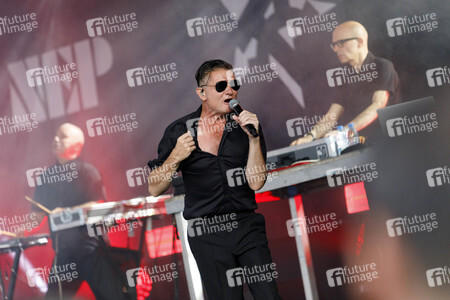 Amphi-Festival 2019 in Köln