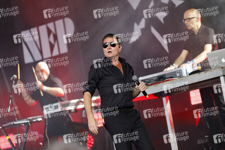 Amphi-Festival 2019 in Köln