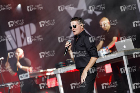 Amphi-Festival 2019 in Köln