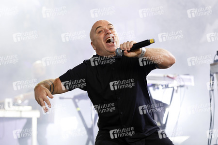 Amphi-Festival 2019 in Köln