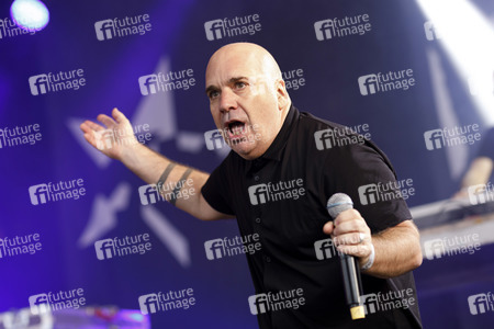 Amphi-Festival 2019 in Köln