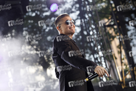 Amphi-Festival 2019 in Köln