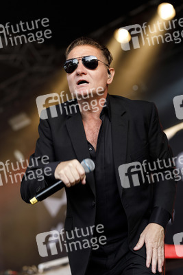 Amphi-Festival 2019 in Köln