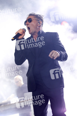 Amphi-Festival 2019 in Köln