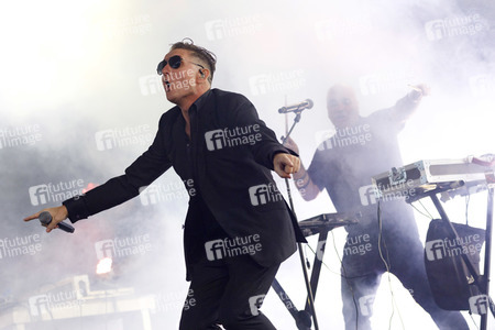 Amphi-Festival 2019 in Köln