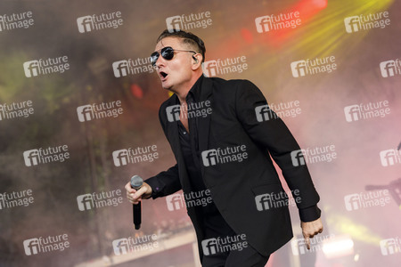 Amphi-Festival 2019 in Köln