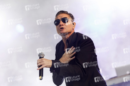 Amphi-Festival 2019 in Köln