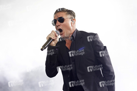 Amphi-Festival 2019 in Köln