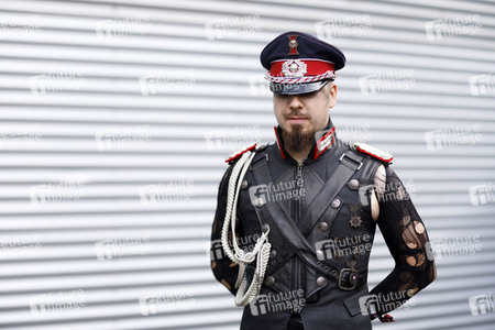 Amphi-Festival 2019 in Köln