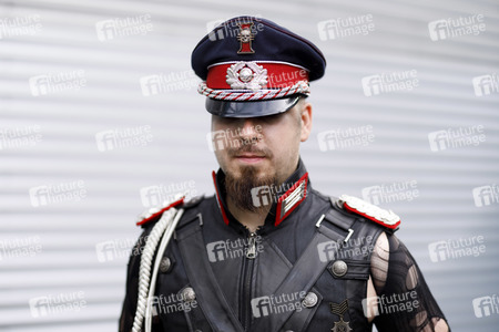 Amphi-Festival 2019 in Köln