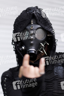 Amphi-Festival 2019 in Köln