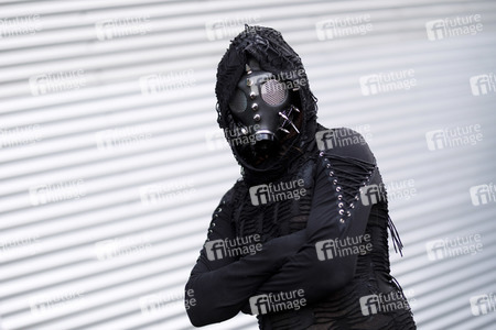 Amphi-Festival 2019 in Köln