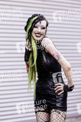 Amphi-Festival 2019 in Köln