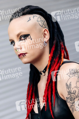 Amphi-Festival 2019 in Köln