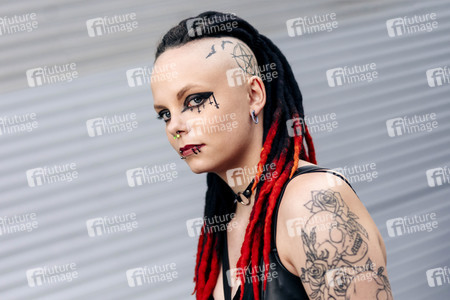 Amphi-Festival 2019 in Köln