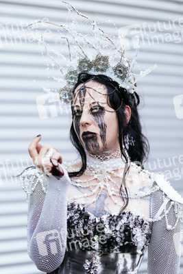 Amphi-Festival 2019 in Köln