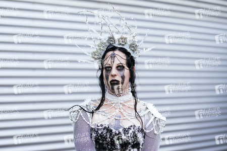 Amphi-Festival 2019 in Köln