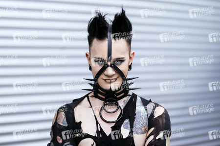 Amphi-Festival 2019 in Köln