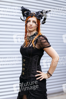 Amphi-Festival 2019 in Köln