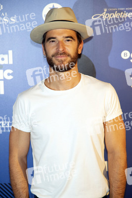 Konzert von Jamie Cullum in Madrid