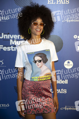 Konzert von Jamie Cullum in Madrid