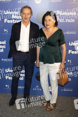 Konzert von Jamie Cullum in Madrid