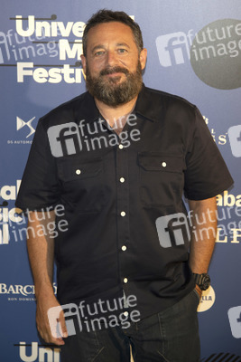 Konzert von Jamie Cullum in Madrid