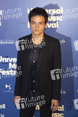 Konzert von Jamie Cullum in Madrid