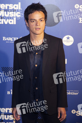 Konzert von Jamie Cullum in Madrid