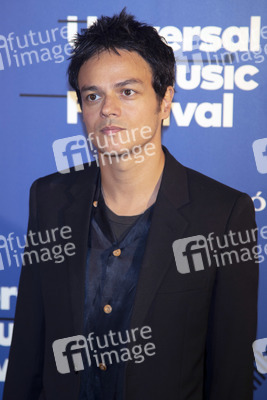 Konzert von Jamie Cullum in Madrid