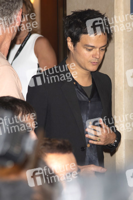 Konzert von Jamie Cullum in Madrid