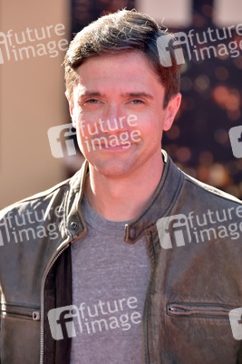 Filmpremiere 'Once Upon a Time in Hollywood' in Los Angeles