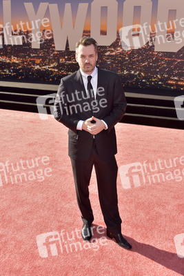 Filmpremiere 'Once Upon a Time in Hollywood' in Los Angeles