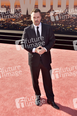 Filmpremiere 'Once Upon a Time in Hollywood' in Los Angeles