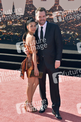 Filmpremiere 'Once Upon a Time in Hollywood' in Los Angeles