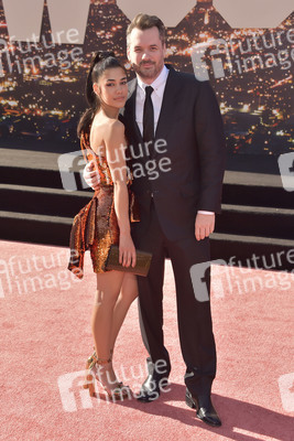 Filmpremiere 'Once Upon a Time in Hollywood' in Los Angeles