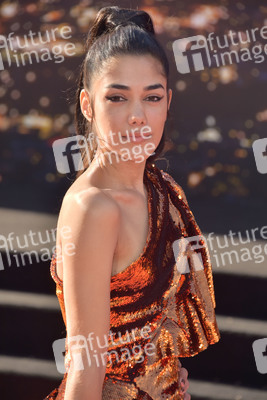 Filmpremiere 'Once Upon a Time in Hollywood' in Los Angeles