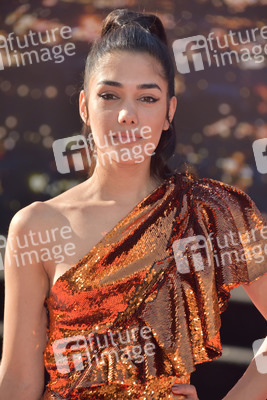 Filmpremiere 'Once Upon a Time in Hollywood' in Los Angeles