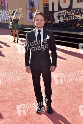 Filmpremiere 'Once Upon a Time in Hollywood' in Los Angeles