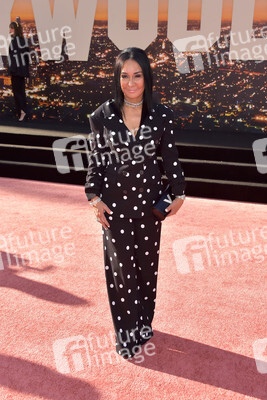 Filmpremiere 'Once Upon a Time in Hollywood' in Los Angeles