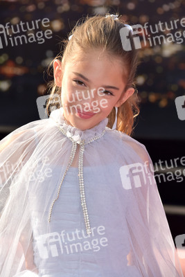 Filmpremiere 'Once Upon a Time in Hollywood' in Los Angeles