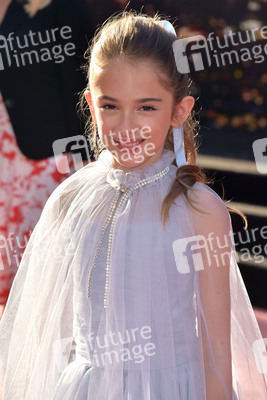 Filmpremiere 'Once Upon a Time in Hollywood' in Los Angeles