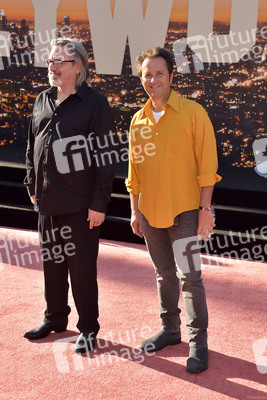 Filmpremiere 'Once Upon a Time in Hollywood' in Los Angeles