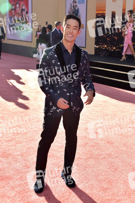 Filmpremiere 'Once Upon a Time in Hollywood' in Los Angeles