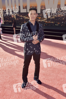 Filmpremiere 'Once Upon a Time in Hollywood' in Los Angeles