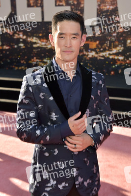 Filmpremiere 'Once Upon a Time in Hollywood' in Los Angeles