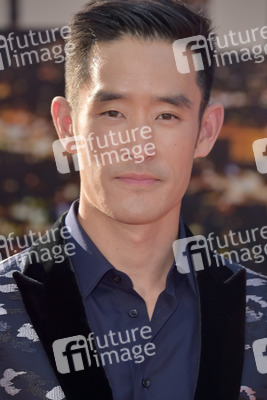 Filmpremiere 'Once Upon a Time in Hollywood' in Los Angeles