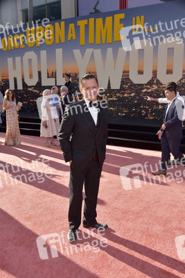 Filmpremiere 'Once Upon a Time in Hollywood' in Los Angeles